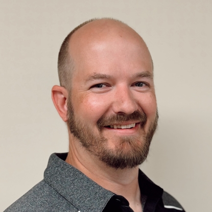 Jesse Meissner Photo