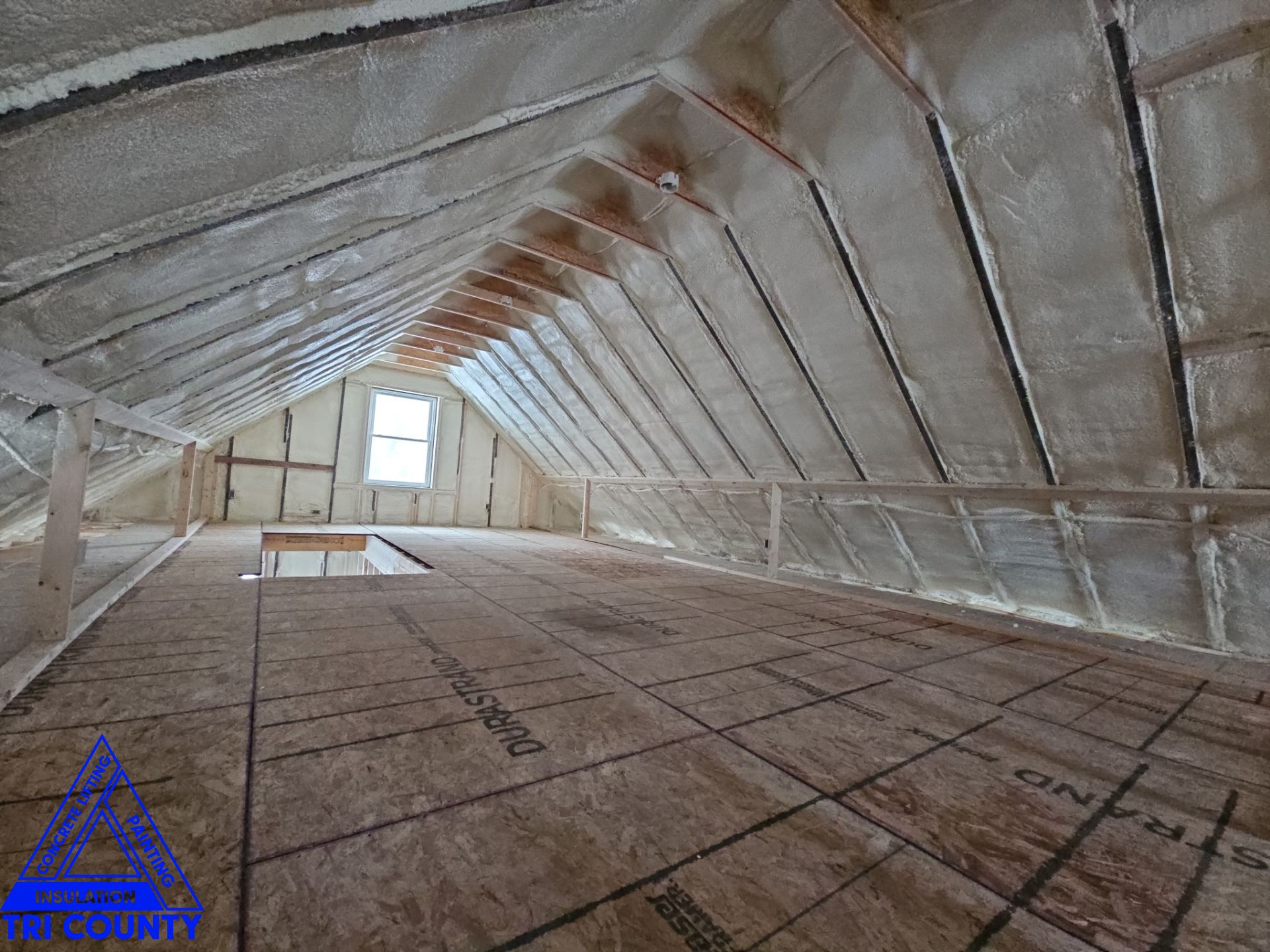 New Construction Photo