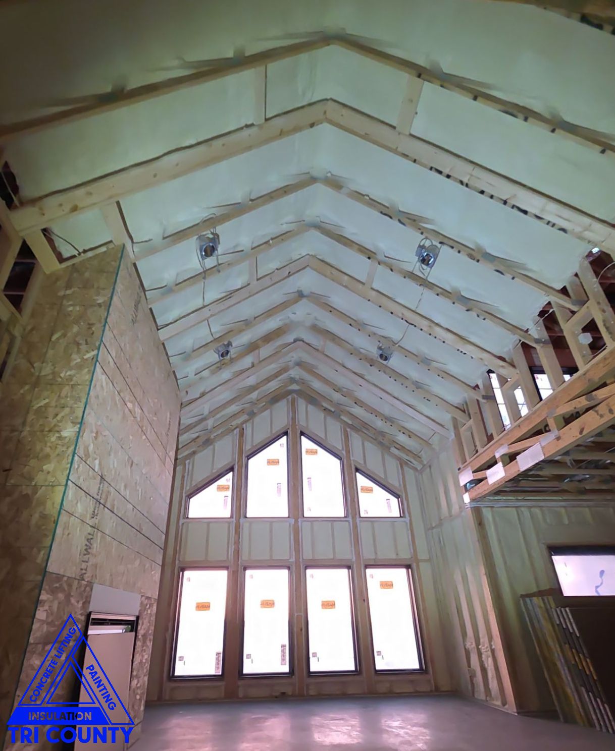 NEW CONSTRUCTION Photo