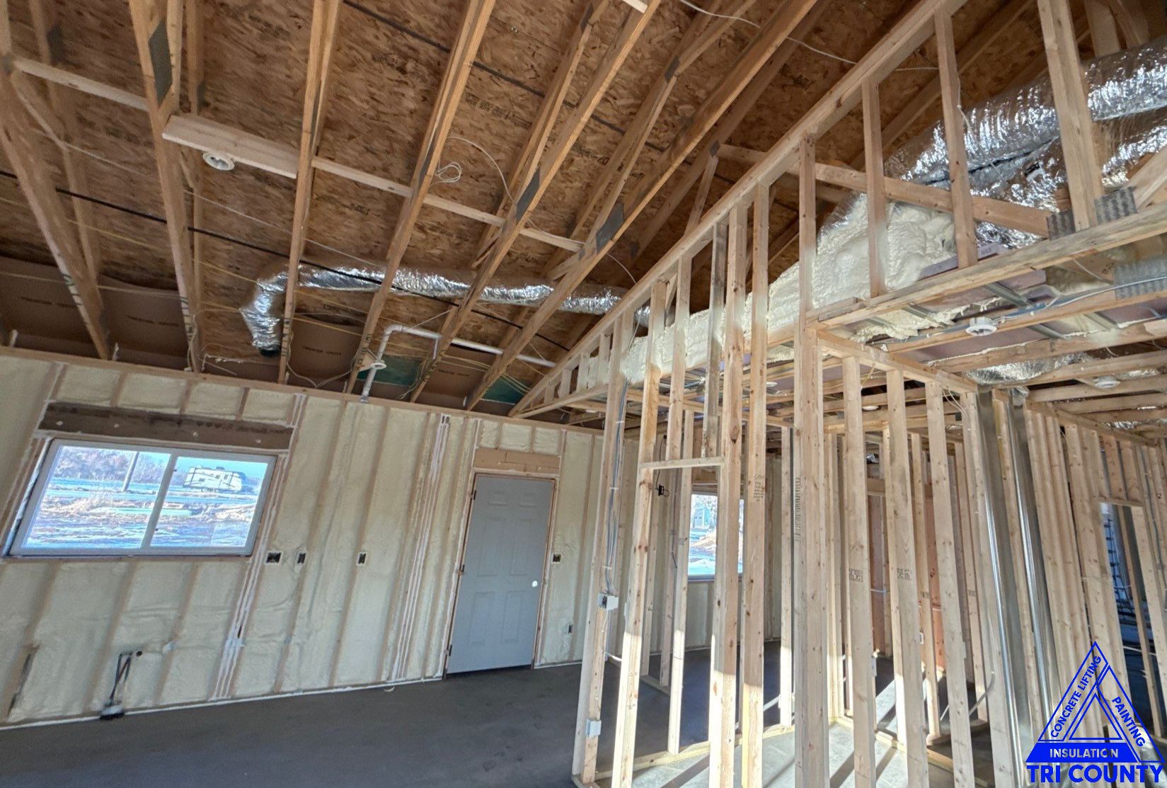 NEW CONSTRUCTION Photo