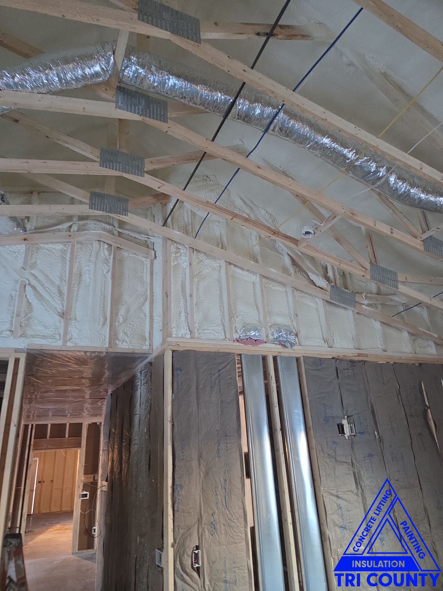 New Construction Photo