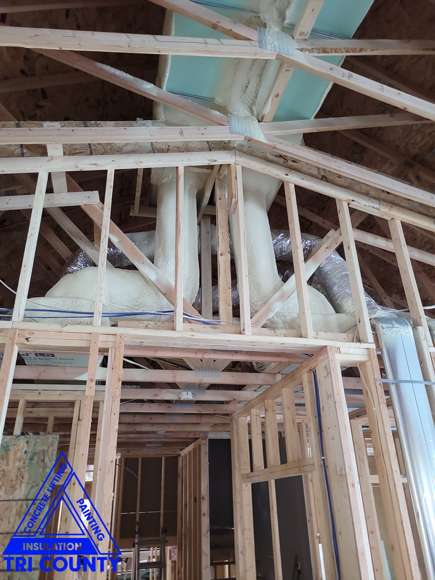 NEW CONSTRUCTION Photo