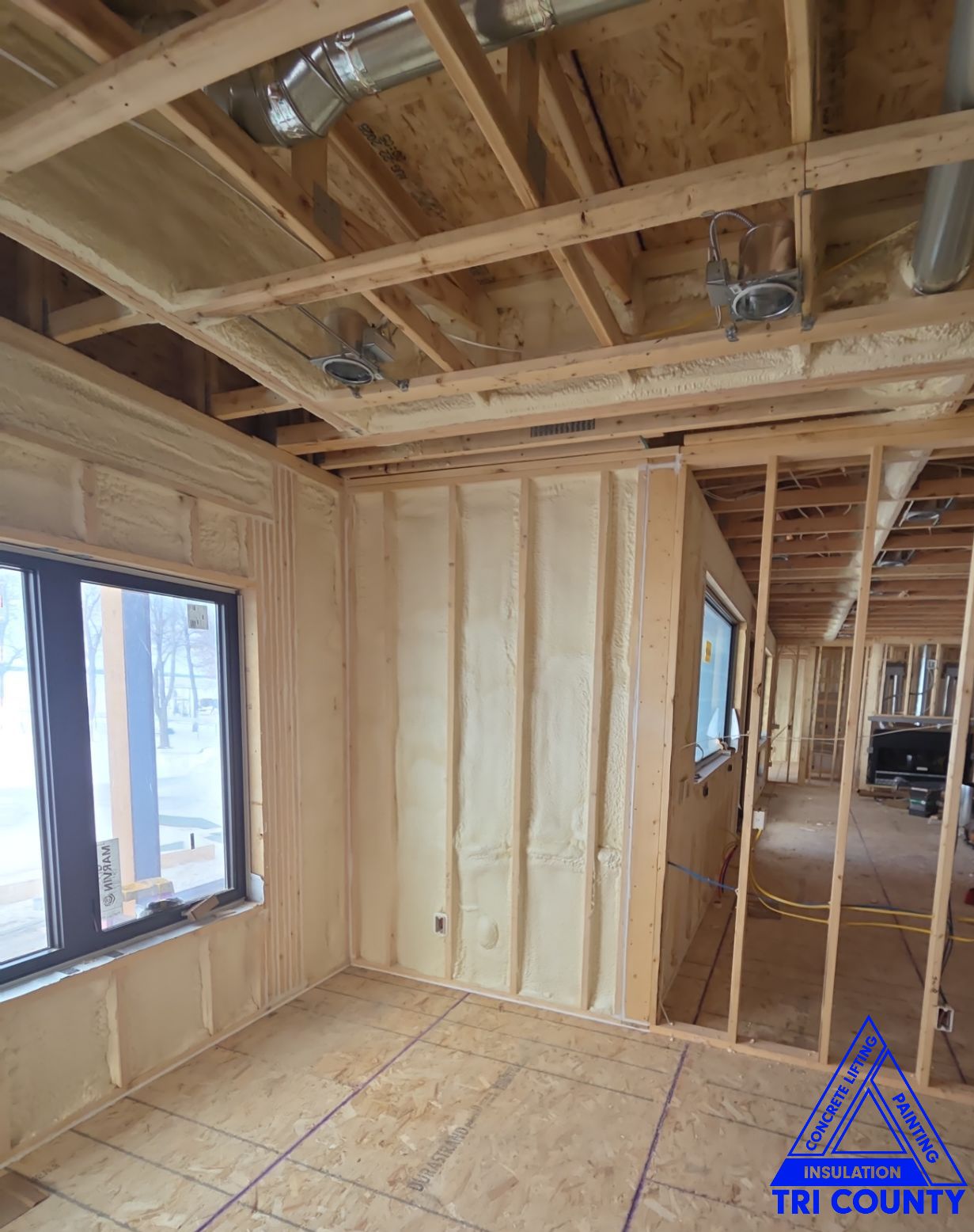 NEW CONSTRUCTION Photo