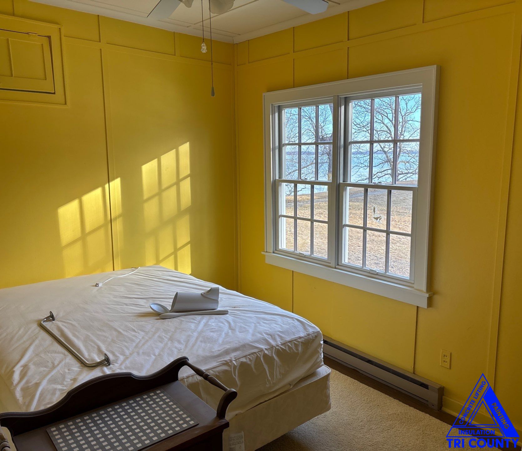 Residential, Paint Photo