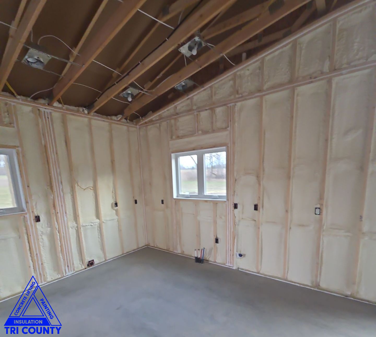 RESIDENTIAL, NEW CONSTRUCTION Photo