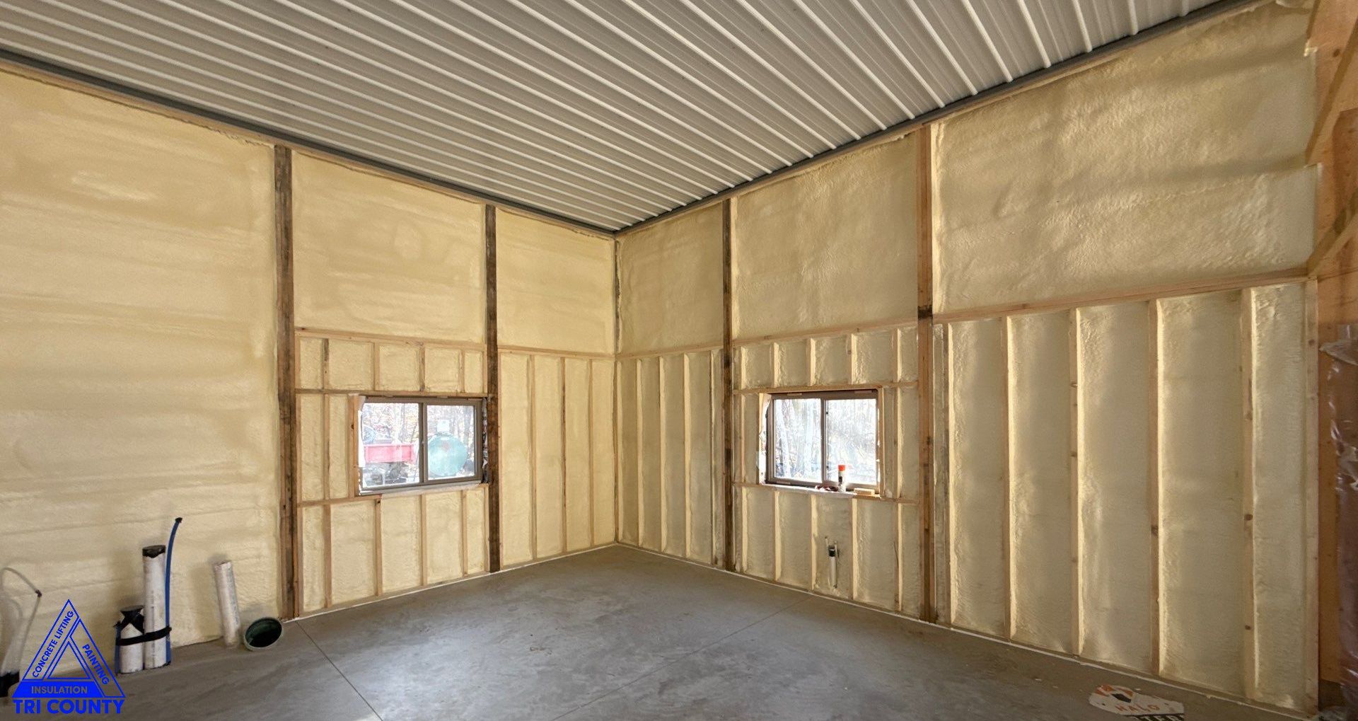 RESIDENTIAL, NEW CONSTRUCTION Photo